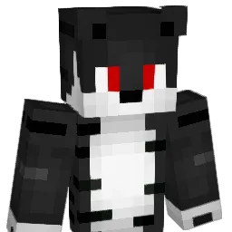 iSufyani Minecraft avatar bust