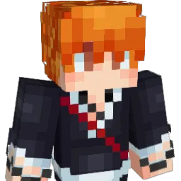 iSukTacos Minecraft avatar bust