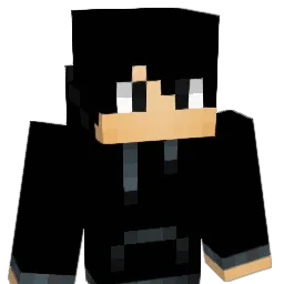 iSukc Minecraft avatar bust
