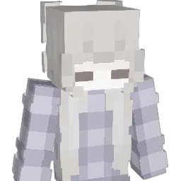 iSukilun Minecraft avatar bust