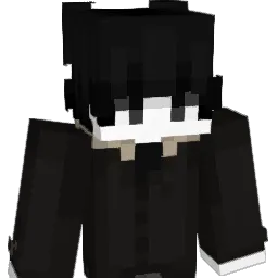 iSunShin3 Minecraft avatar bust
