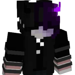 iSusq Minecraft avatar bust