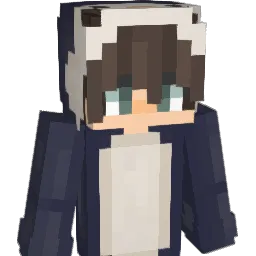 iSwagGamingYT Minecraft avatar bust