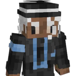 iSwappy's Minecraft skin