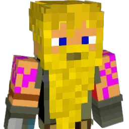 iSweatJr's Minecraft skin