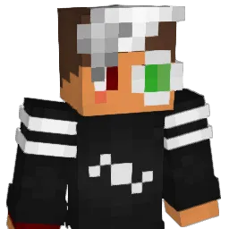 iSwiXi_ Minecraft avatar bust