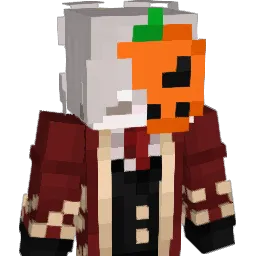 iSxngreYL Minecraft avatar bust
