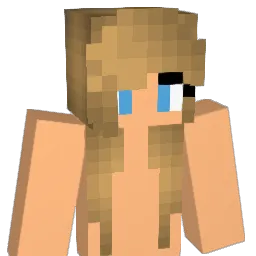iSykotiic Minecraft avatar bust