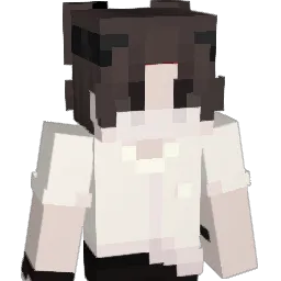 iT0ny_ Minecraft avatar bust