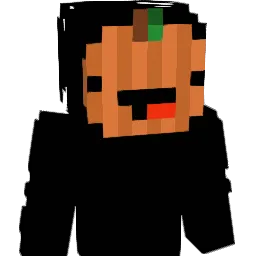 iTMeow Minecraft avatar bust