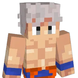iTZz_KiLLeRXx Minecraft avatar bust