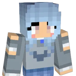 iTacoLot Minecraft avatar bust