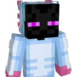 iTahirHD Minecraft avatar bust