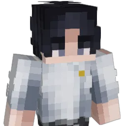 iTakt Minecraft avatar bust
