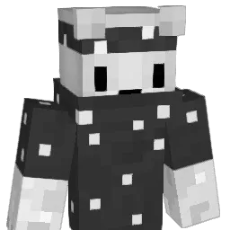 iTarexPvP Minecraft avatar bust