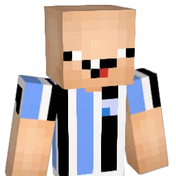 iTazzz's Minecraft skin