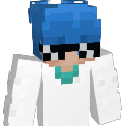 iTemp_'s Minecraft skin