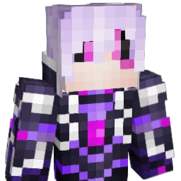 iTesana Minecraft avatar bust