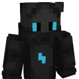 iTheBastian Minecraft avatar bust