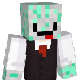 iThiago0 Minecraft avatar bust