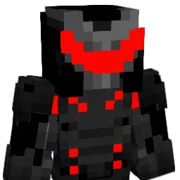 iThomash's Minecraft skin