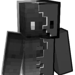 iTiZzo_ Minecraft avatar bust