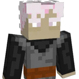 iToxicFresh's Minecraft skin