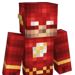 iTryAtSucking Minecraft avatar bust