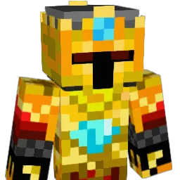 iTry_minecraft's Minecraft skin