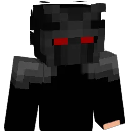iTryhard_ Minecraft avatar bust