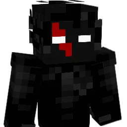 iTryharder's Minecraft skin