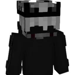 iTsMxcK_ Minecraft avatar bust