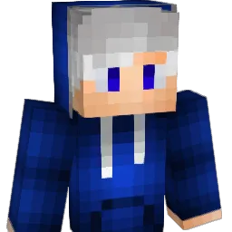 iTsSentinel_ Minecraft avatar bust