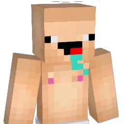 iTs_Bross Minecraft avatar bust