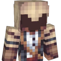 iTs_Ya_BoY Minecraft avatar bust