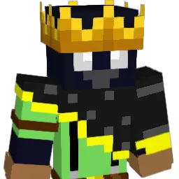 iTsuki7u7 Minecraft avatar bust