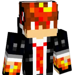 iTsunayoshi_ Minecraft avatar bust