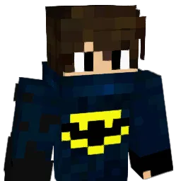 iTtz_D7ooMy Minecraft avatar bust