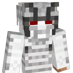 iTurtleHD Minecraft avatar bust