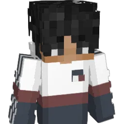 iTzAdrianG_ Minecraft avatar bust