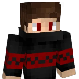 iTzAndrej_ Minecraft avatar bust