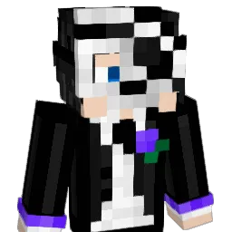 iTzColin15 Minecraft avatar bust
