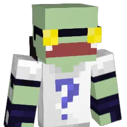 iTzEnrico_ Minecraft avatar bust