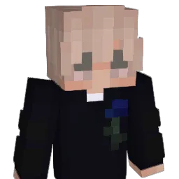 iTzFesHe_ Minecraft avatar bust