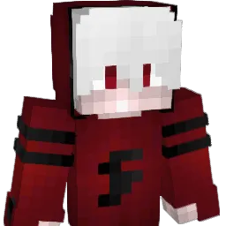 iTzFreeZy_ Minecraft avatar bust