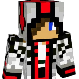 iTzJisusHD Minecraft avatar bust