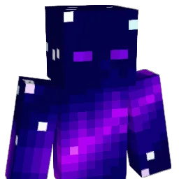 iTzLeft's Minecraft skin
