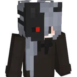 iTzLehh Minecraft avatar bust
