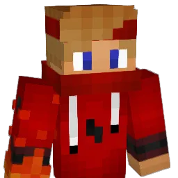 iTzLoGoN Minecraft avatar bust