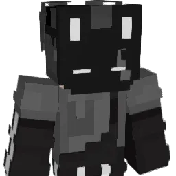 iTzLuh_ Minecraft avatar bust